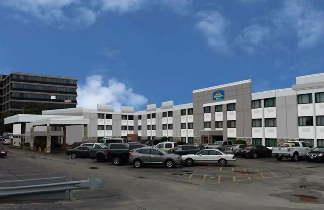 Best Western At O'Hare-1